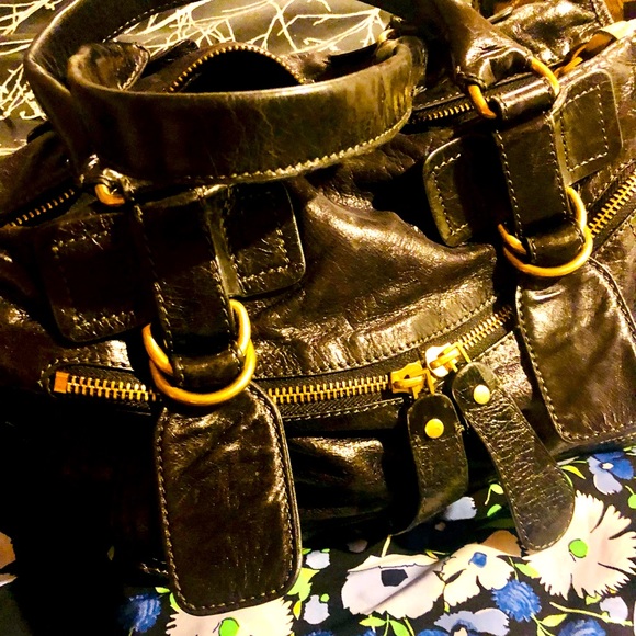 Chloe Satchel - Picture 2 of 12